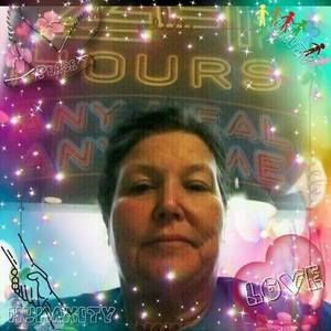 Meet your Posher, Sandy